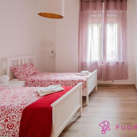 Appartamento A casa da Nico 2 Parma Esterno foto